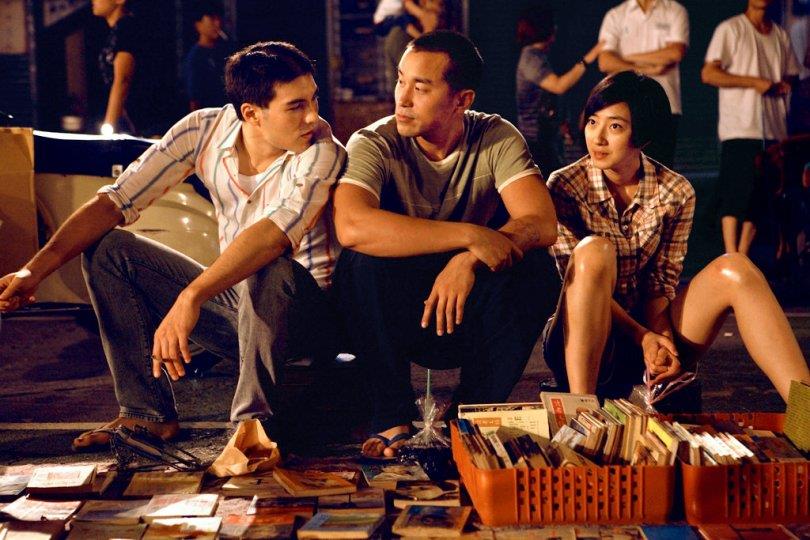 爱一个人可以跳脱性别:双性恋者比较容易劈腿?跟异性在一起不是比较正常吗? 内容图2 女神网-大潮社TV实时追踪属于女人新资讯的综合网站! 爱一个人可以跳脱性别:双性恋者比较容易劈腿?跟异性在一起不是比较正常吗? 愈心灵 图2张