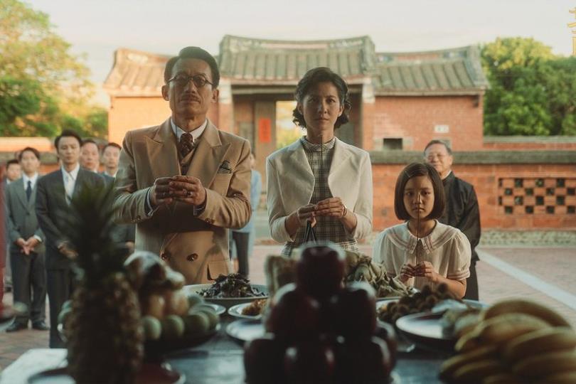 选择自己的人生:《茶金》与日剧《阿浅来了》中在父权时代活出自我的新女性 内容图3 女神网-大潮社TV实时追踪属于女人新资讯的综合网站! 选择自己的人生:《茶金》与日剧《阿浅来了》中在父权时代活出自我的新女性 愈心灵 图3张