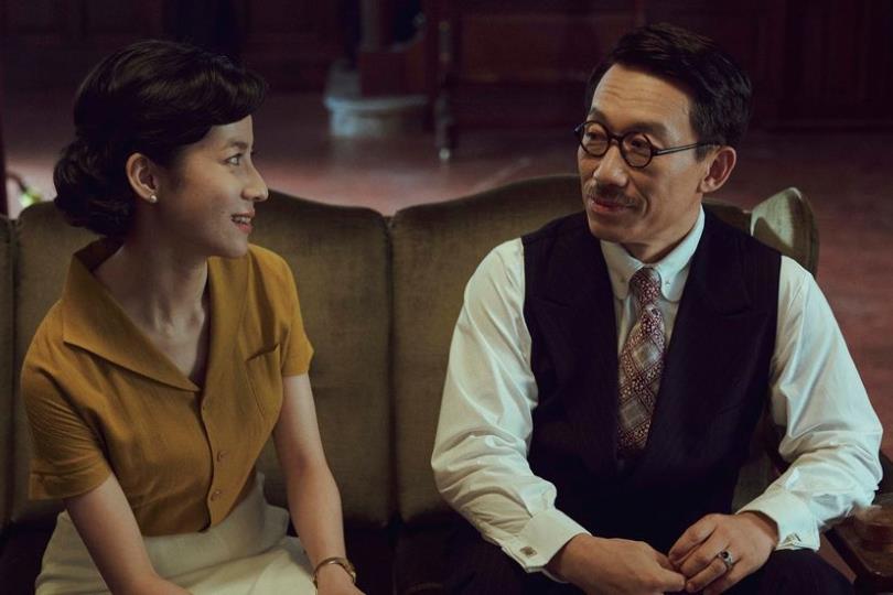 选择自己的人生:《茶金》与日剧《阿浅来了》中在父权时代活出自我的新女性 内容图2 女神网-大潮社TV实时追踪属于女人新资讯的综合网站! 选择自己的人生:《茶金》与日剧《阿浅来了》中在父权时代活出自我的新女性 愈心灵 图2张