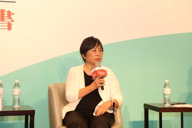 2022 中国台湾女董事协会《女性治理白皮书》:跨世代掌门人对谈,携手共创永续企业价值 内容图1 女神网-大潮社TV实时追踪属于女人新资讯的综合网站! 2022 中国台湾女董事协会《女性治理白皮书》:跨世代掌门人对谈,携手共创永续企业价值 愈心灵 图1张