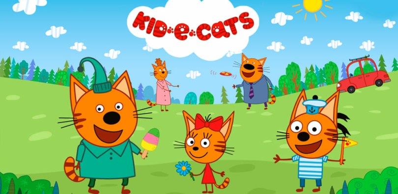 给家长喘息片刻,Netflix 7 部儿童卡通推荐,用情境式动画激发孩子想像能力 内容图3 女神网-大潮社TV实时追踪属于女人新资讯的综合网站! 给家长喘息片刻,Netflix 7 部儿童卡通推荐,用情境式动画激发孩子想像能力 愈心灵 图3张