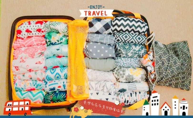 环保要靠决心累积!新手妈妈成立布尿布推广协会,大幅减少垃圾量、不再追着垃圾车跑! 内容图3 女神网-大潮社TV实时追踪属于女人新资讯的综合网站! 环保要靠决心累积!新手妈妈成立布尿布推广协会,大幅减少垃圾量、不再追着垃圾车跑! 愈心灵 图3张