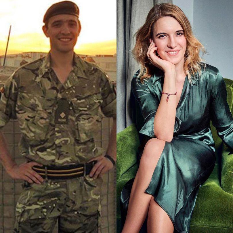 跨性别夫妻育二儿女,消除大众对性别的偏见:“我们都是正常人,不是怪胎。” 内容图2 女神网-大潮社TV实时追踪属于女人新资讯的综合网站! 跨性别夫妻育二儿女,消除大众对性别的偏见:“我们都是正常人,不是怪胎。” 愈心灵 图2张