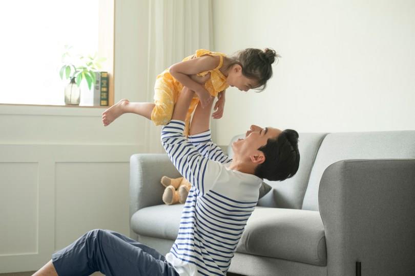 怀孕是两个人的事！准爸爸陪同参与产检的好处，当妻子称职的神队友