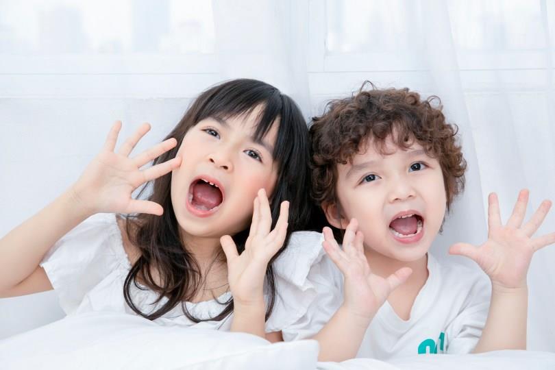 跟宝宝说话自动高八度娃娃音?研究显示:宝宝更喜欢真实、和自己类似的声音 内容图1 女神网-大潮社TV实时追踪属于女人新资讯的综合网站! 跟宝宝说话自动高八度娃娃音?研究显示:宝宝更喜欢真实、和自己类似的声音 愈心灵 图1张