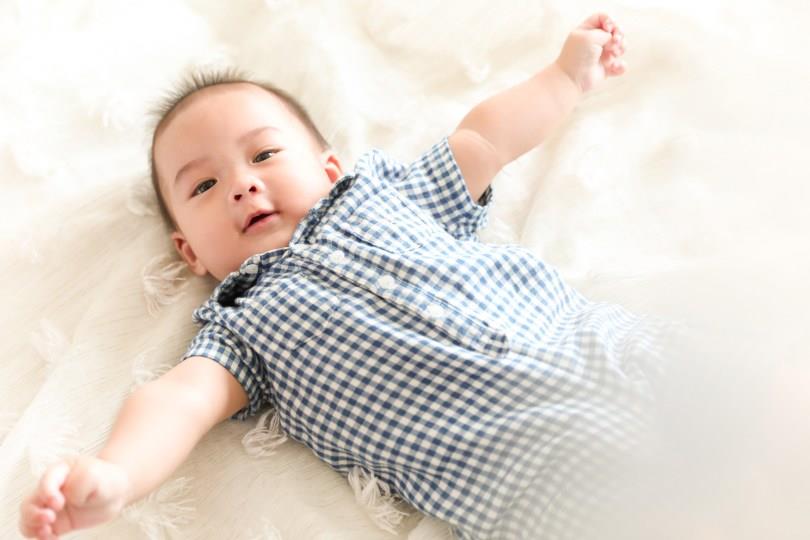 跟宝宝说话自动高八度娃娃音?研究显示:宝宝更喜欢真实、和自己类似的声音 内容图2 女神网-大潮社TV实时追踪属于女人新资讯的综合网站! 跟宝宝说话自动高八度娃娃音?研究显示:宝宝更喜欢真实、和自己类似的声音 愈心灵 图2张