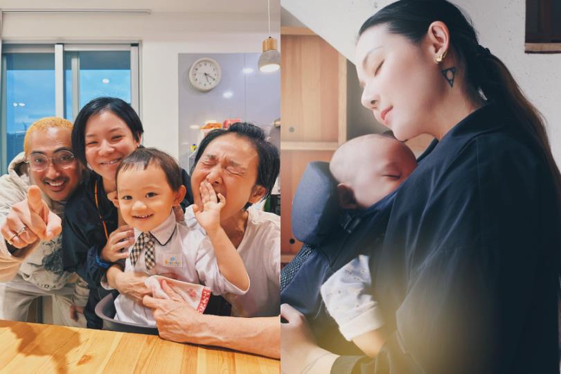 婚姻有千百种样貌!由 3 位女星的故事,理解对爱的需求、学习对爱的接纳 内容图1 女神网-大潮社TV实时追踪属于女人新资讯的综合网站! 婚姻有千百种样貌!由 3 位女星的故事,理解对爱的需求、学习对爱的接纳 愈心灵 图1张