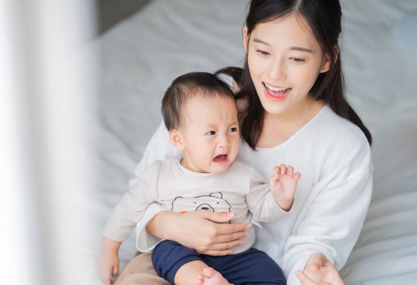 身为妈妈的超强第六感:肚子饿时间、分辨哭的定义......8 种令人敬佩的“妙算”! 内容图2 女神网-大潮社TV实时追踪属于女人新资讯的综合网站! 身为妈妈的超强第六感:肚子饿时间、分辨哭的定义......8 种令人敬佩的“妙算”! 愈心灵 图2张