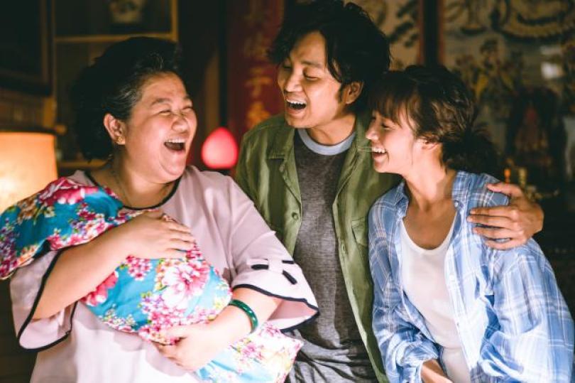 媳妇们!过年这场仗准备好了吗?媳妇备战手册:教你 4 大逃脱计划应付公婆 内容图3 女神网-大潮社TV实时追踪属于女人新资讯的综合网站! 媳妇们!过年这场仗准备好了吗?媳妇备战手册:教你 4 大逃脱计划应付公婆 愈心灵 图3张