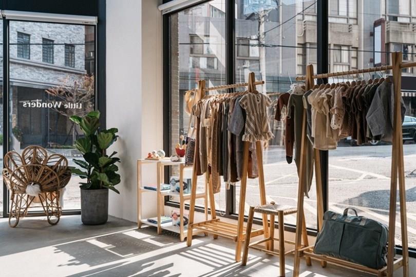 婴儿选品店也可以很有质感！逛逛这 5 间店家，从不同风格选出生活好物 愈心灵 图1张