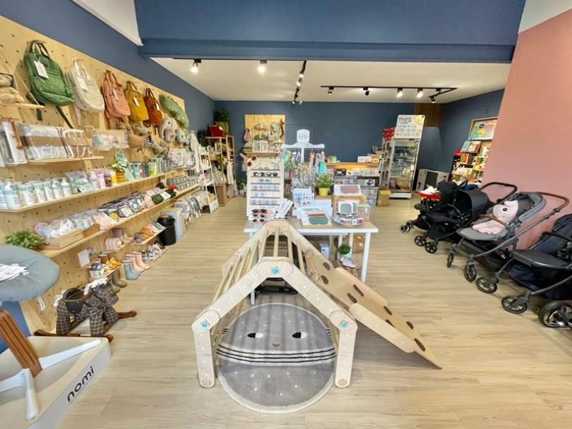 婴儿选品店也可以很有质感！逛逛这 5 间店家，从不同风格选出生活好物 愈心灵 图5张