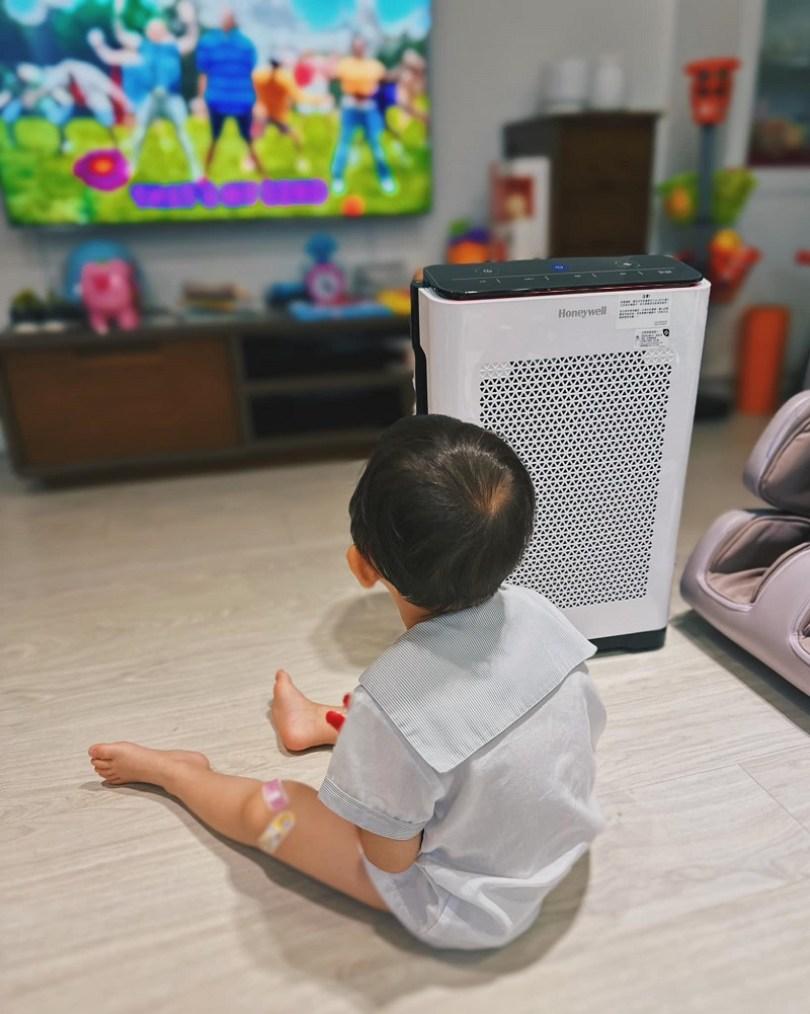 国民宝宝新酱长大了！欧阳靖：“每个孩子都有各自的使命，妈妈们请放轻松！” 品观点 图2张