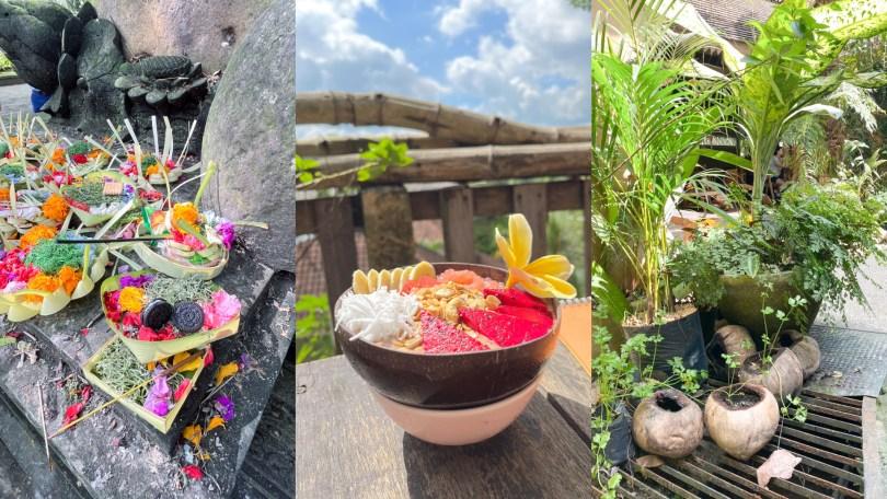 造访被神所眷顾“千庙之岛”，我看见峇里岛民与自然共存的永续智慧 乐生活 图3张