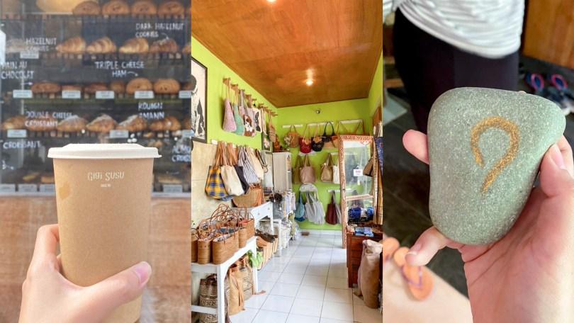 造访被神所眷顾“千庙之岛”，我看见峇里岛民与自然共存的永续智慧 乐生活 图2张