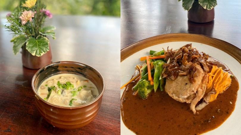 造访被神所眷顾“千庙之岛”，我看见峇里岛民与自然共存的永续智慧 乐生活 图1张