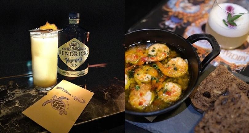 来一杯你的专属特调！台北 7 间“无酒单”酒吧推荐，享受微醺之夜 乐生活 图5张