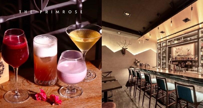 来一杯你的专属特调！台北 7 间“无酒单”酒吧推荐，享受微醺之夜 乐生活 图2张