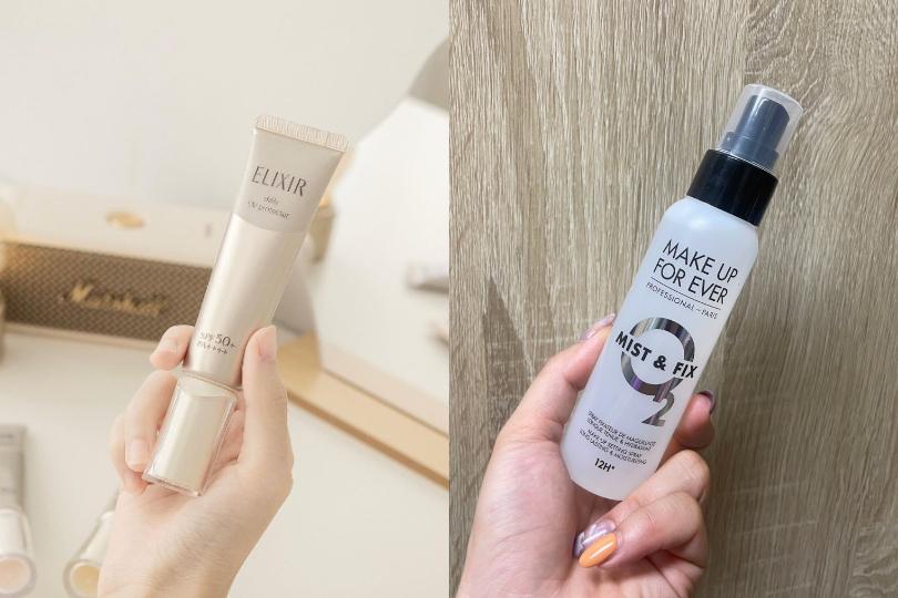 暑假出游行李这样收｜妆发造型师 Annie 全家安心玩大推好物：美丽、健康一咖搞定 乐生活 图3张