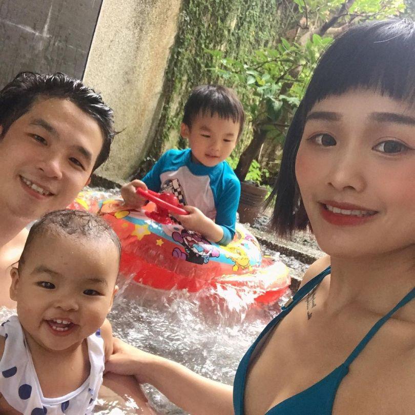 暑假出游行李这样收｜妆发造型师 Annie 全家安心玩大推好物：美丽、健康一咖搞定 乐生活 图1张