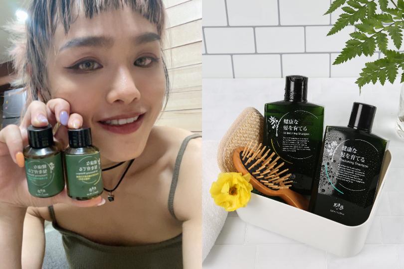 暑假出游行李这样收｜妆发造型师 Annie 全家安心玩大推好物：美丽、健康一咖搞定 乐生活 图4张