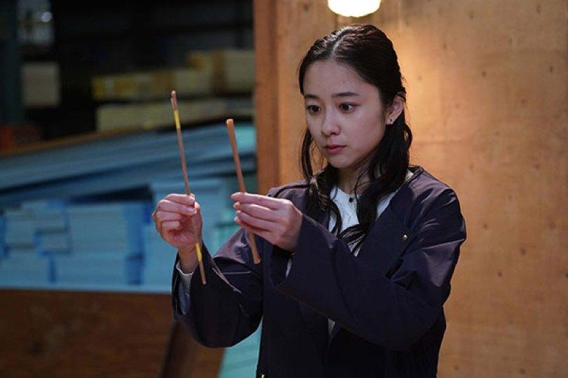 3 部日剧所传递的环保永续精神:我们都要用自己的方式保护地球 内容图1 女神网-大潮社TV实时追踪属于女人新资讯的综合网站! 3 部日剧所传递的环保永续精神:我们都要用自己的方式保护地球 新学堂 图1张