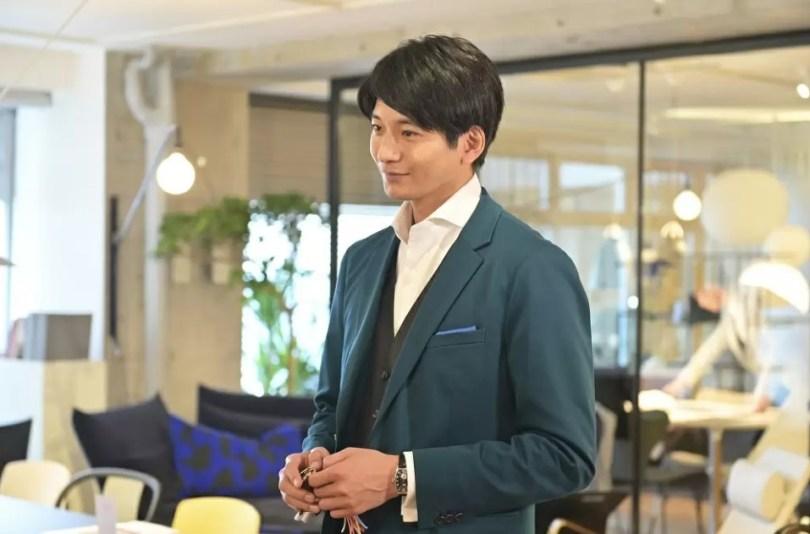 3 部日剧所传递的环保永续精神:我们都要用自己的方式保护地球 内容图3 女神网-大潮社TV实时追踪属于女人新资讯的综合网站! 3 部日剧所传递的环保永续精神:我们都要用自己的方式保护地球 新学堂 图3张