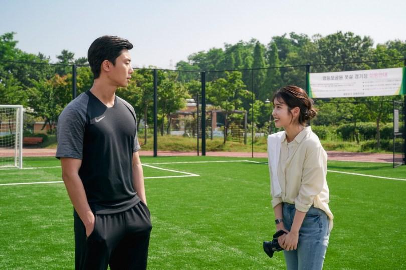 韩国运动喜剧片当道!在盛夏与 IU、朴叙俊、安宰弘,体会为梦想全力以赴的感动 内容图3 女神网-大潮社TV实时追踪属于女人新资讯的综合网站! 韩国运动喜剧片当道!在盛夏与 IU、朴叙俊、安宰弘,体会为梦想全力以赴的感动 新学堂 图3张