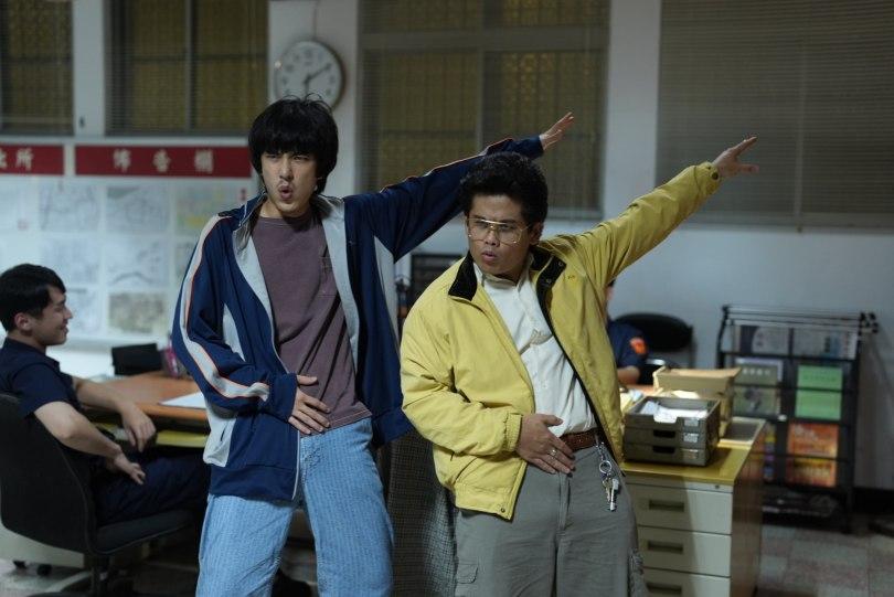 我们一直都在这里:《我的麻吉 4 个鬼》在无厘头搞笑中,感受疗愈自我的力量 内容图2 女神网-大潮社TV实时追踪属于女人新资讯的综合网站! 我们一直都在这里:《我的麻吉 4 个鬼》在无厘头搞笑中,感受疗愈自我的力量 新学堂 图2张