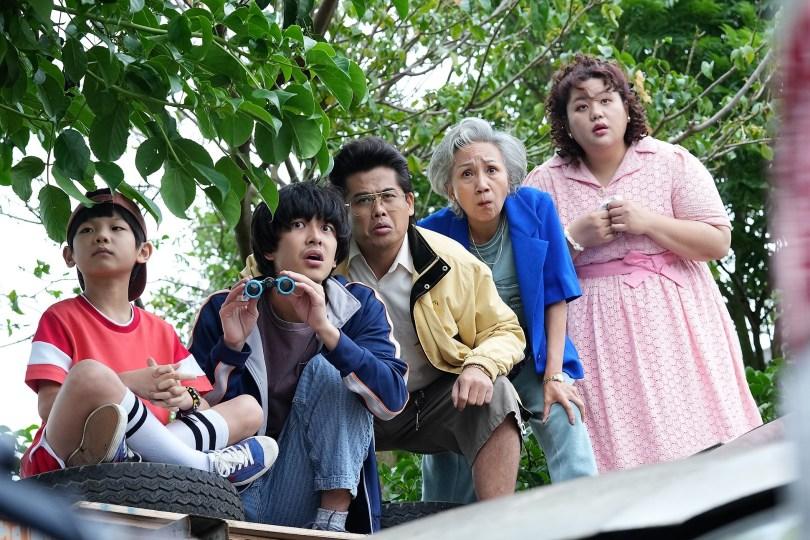 我们一直都在这里:《我的麻吉 4 个鬼》在无厘头搞笑中,感受疗愈自我的力量 内容图4 女神网-大潮社TV实时追踪属于女人新资讯的综合网站! 我们一直都在这里:《我的麻吉 4 个鬼》在无厘头搞笑中,感受疗愈自我的力量 新学堂 图4张