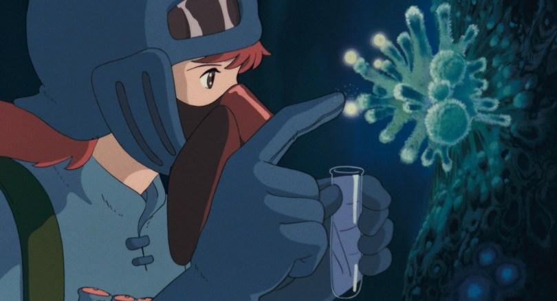 3 部吉卜力动画隐含的环保哲学:感恩自然的馈赠,遏制欲望让万物永续发展 内容图1 女神网-大潮社TV实时追踪属于女人新资讯的综合网站! 3 部吉卜力动画隐含的环保哲学:感恩自然的馈赠,遏制欲望让万物永续发展 新学堂 图1张