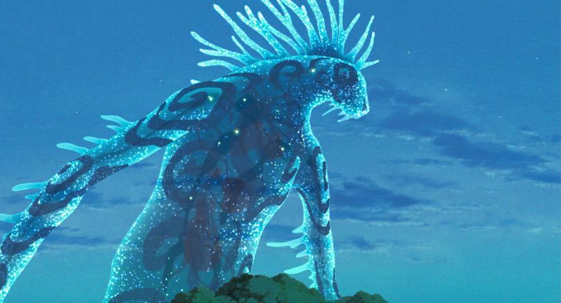 3 部吉卜力动画隐含的环保哲学:感恩自然的馈赠,遏制欲望让万物永续发展 内容图2 女神网-大潮社TV实时追踪属于女人新资讯的综合网站! 3 部吉卜力动画隐含的环保哲学:感恩自然的馈赠,遏制欲望让万物永续发展 新学堂 图2张