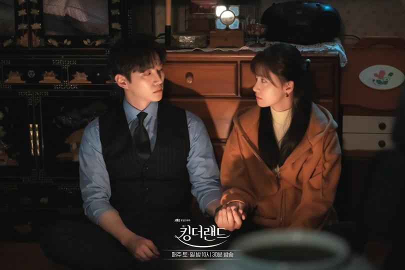 《欢迎来到王之国》:少女时代润娥、2PM 李俊昊主演,共谱拯救爱情的甜宠喜剧 内容图1 女神网-大潮社TV实时追踪属于女人新资讯的综合网站! 《欢迎来到王之国》:少女时代润娥、2PM 李俊昊主演,共谱拯救爱情的甜宠喜剧 新学堂 图1张