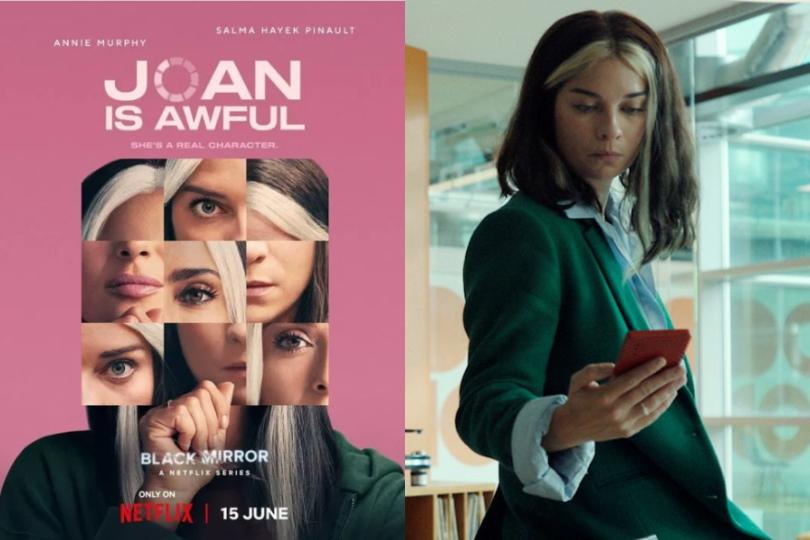 比黑更暗的是人性|《黑镜》第六季强势回归!5 则故事巧妙反讽人性的恶念 内容图1 女神网-大潮社TV实时追踪属于女人新资讯的综合网站! 比黑更暗的是人性|《黑镜》第六季强势回归!5 则故事巧妙反讽人性的恶念 新学堂 图1张