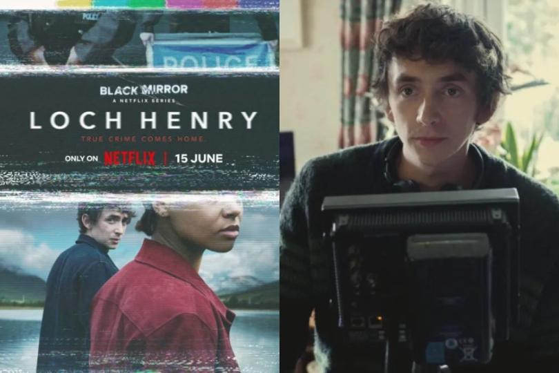 比黑更暗的是人性|《黑镜》第六季强势回归!5 则故事巧妙反讽人性的恶念 内容图2 女神网-大潮社TV实时追踪属于女人新资讯的综合网站! 比黑更暗的是人性|《黑镜》第六季强势回归!5 则故事巧妙反讽人性的恶念 新学堂 图2张