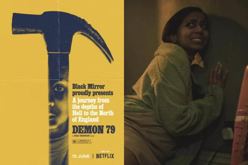 比黑更暗的是人性|《黑镜》第六季强势回归!5 则故事巧妙反讽人性的恶念 内容图5 女神网-大潮社TV实时追踪属于女人新资讯的综合网站! 比黑更暗的是人性|《黑镜》第六季强势回归!5 则故事巧妙反讽人性的恶念 新学堂 图5张