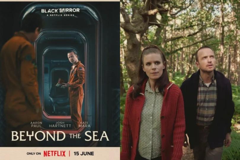 比黑更暗的是人性|《黑镜》第六季强势回归!5 则故事巧妙反讽人性的恶念 内容图3 女神网-大潮社TV实时追踪属于女人新资讯的综合网站! 比黑更暗的是人性|《黑镜》第六季强势回归!5 则故事巧妙反讽人性的恶念 新学堂 图3张