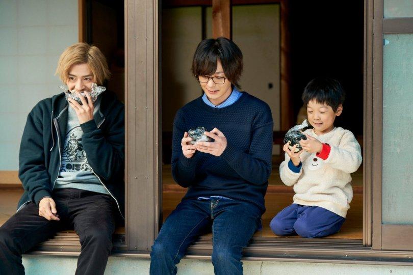 感到幸福的魔法料理：《我们的餐桌》渴望被认同与接纳，“用心沟通”是不可或缺的良药 新学堂 图1张