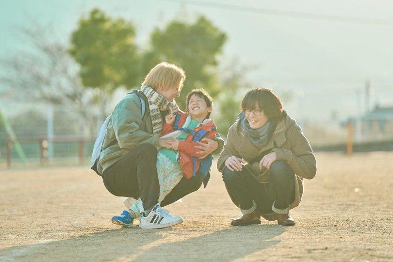 感到幸福的魔法料理：《我们的餐桌》渴望被认同与接纳，“用心沟通”是不可或缺的良药 新学堂 图3张