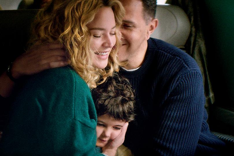 重组家庭难处多:《她和他的女儿》面对难题要厘清内心所向,答案并不只有一个 内容图1 女神网-大潮社TV实时追踪属于女人新资讯的综合网站! 重组家庭难处多:《她和他的女儿》面对难题要厘清内心所向,答案并不只有一个 新学堂 图1张