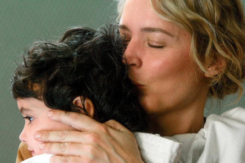 重组家庭难处多:《她和他的女儿》面对难题要厘清内心所向,答案并不只有一个 内容图2 女神网-大潮社TV实时追踪属于女人新资讯的综合网站! 重组家庭难处多:《她和他的女儿》面对难题要厘清内心所向,答案并不只有一个 新学堂 图2张