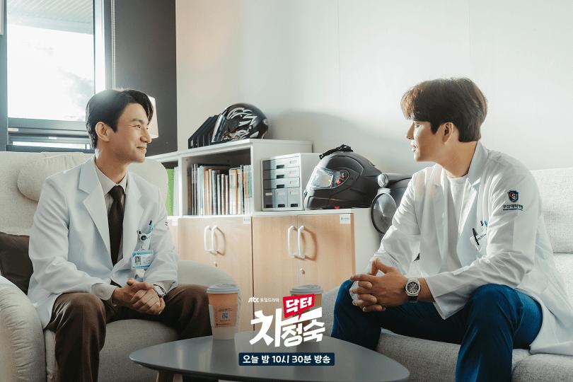 《车贞淑医生》:家庭主妇回归职场奋斗记,在家庭外找到自己的价值! 内容图2 女神网-大潮社TV实时追踪属于女人新资讯的综合网站! 《车贞淑医生》:家庭主妇回归职场奋斗记,在家庭外找到自己的价值! 新学堂 图2张