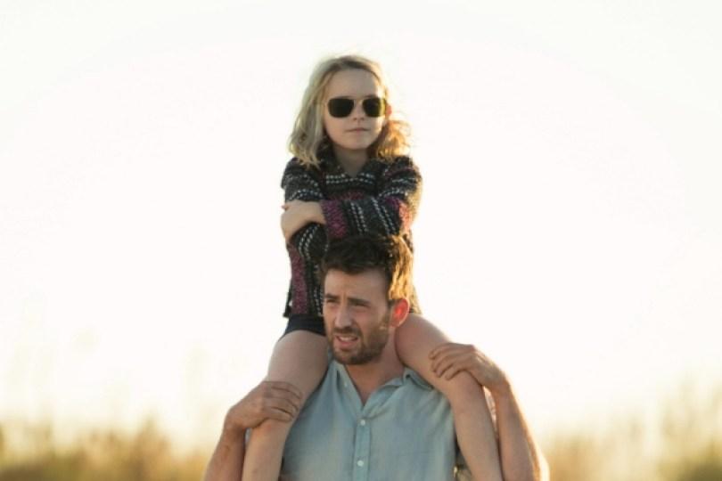 《天才的礼物》:当美国队长化身暖心舅舅,在破碎的家庭中修复爱的形状 内容图1 女神网-大潮社TV实时追踪属于女人新资讯的综合网站! 《天才的礼物》:当美国队长化身暖心舅舅,在破碎的家庭中修复爱的形状 新学堂 图1张