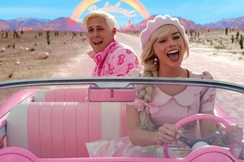 《Barbie 芭比》看性别与自我:我想要成为自己,而不是被制造的商品 内容图2 女神网-大潮社TV实时追踪属于女人新资讯的综合网站! 《Barbie 芭比》看性别与自我:我想要成为自己,而不是被制造的商品 新学堂 图2张