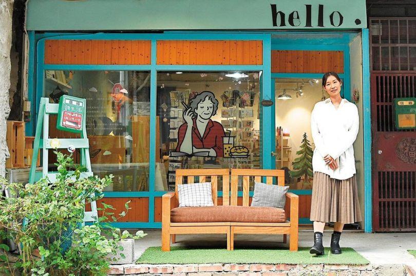 台北 6 家“独立”书店推荐|文青情侣的约会胜地,用文字将感情升温 内容图5 女神网-大潮社TV实时追踪属于女人新资讯的综合网站! 台北 6 家“独立”书店推荐|文青情侣的约会胜地,用文字将感情升温 新学堂 图5张