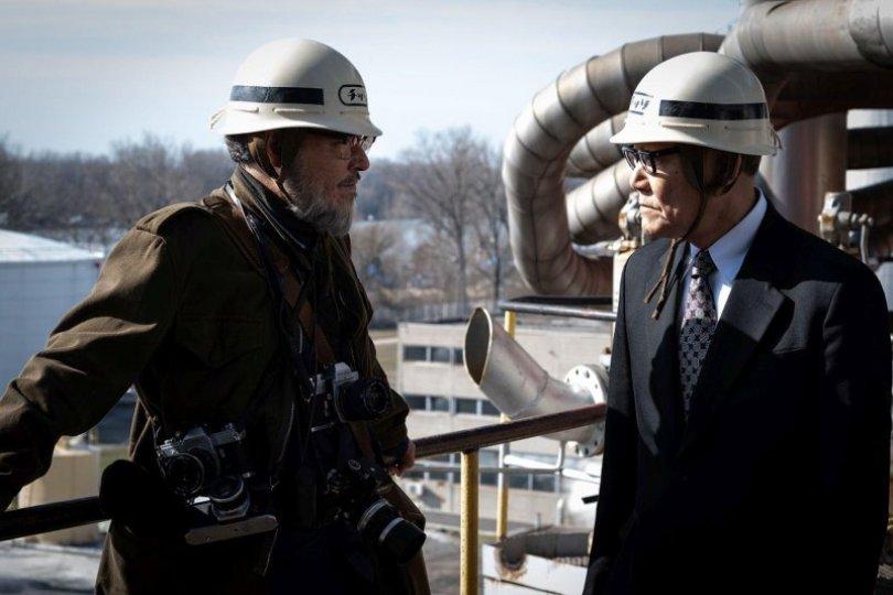 《恶水真相》:强尼戴普出演《LIFE》传奇摄影师,纪录水污染的恐怖真相 内容图1 女神网-大潮社TV实时追踪属于女人新资讯的综合网站! 《恶水真相》:强尼戴普出演《LIFE》传奇摄影师,纪录水污染的恐怖真相 新学堂 图1张