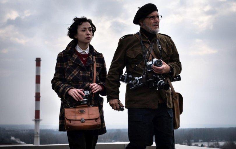 《恶水真相》:强尼戴普出演《LIFE》传奇摄影师,纪录水污染的恐怖真相 内容图2 女神网-大潮社TV实时追踪属于女人新资讯的综合网站! 《恶水真相》:强尼戴普出演《LIFE》传奇摄影师,纪录水污染的恐怖真相 新学堂 图2张