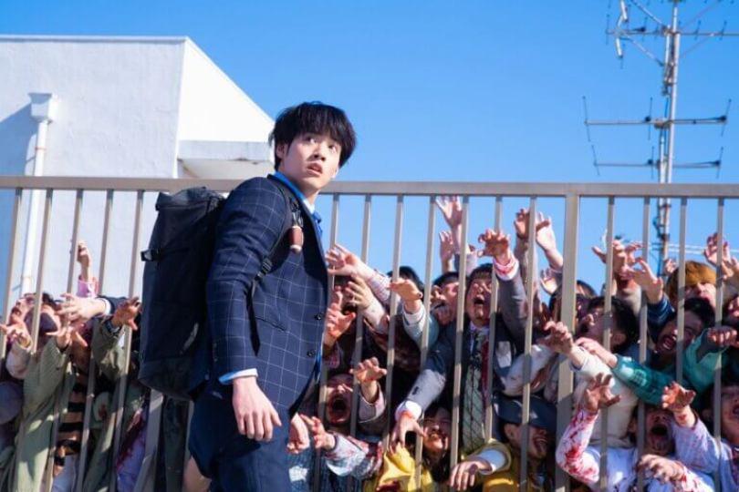 满是正能量的丧尸喜剧《僵尸 100》：微笑面对生活艰苦，别忘了自己真正想做的事情 新学堂 图2张