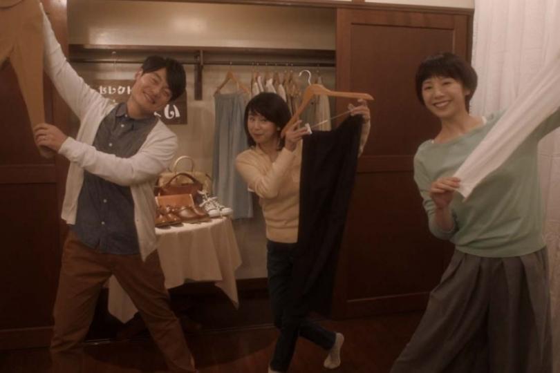 练习告别无用之物｜《我的家里空无一物》与自己对话，察觉内心真正“爱惜”的一切 新学堂 图2张