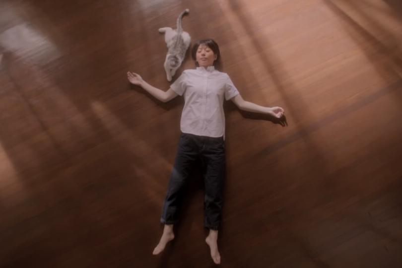 练习告别无用之物｜《我的家里空无一物》与自己对话，察觉内心真正“爱惜”的一切 新学堂 图4张