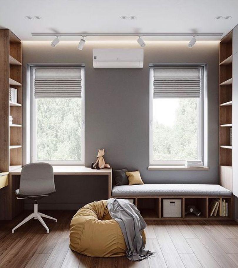 6 招打造属于自己的悠闲独处之所！小宅也能拥有充满仪式感的个人小角落 乐生活 图3张